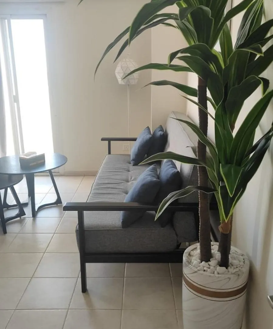 Esaw Holiday Homes Dubai Apartment