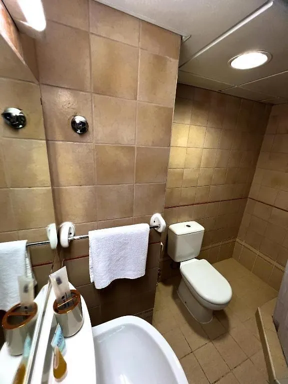 Apartment Esaw Holiday Homes Dubai