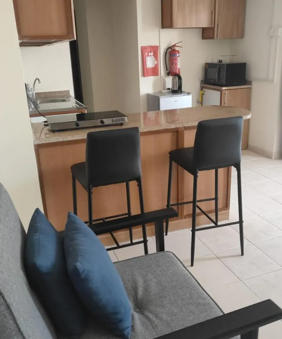 Esaw Holiday Homes Dubai United Arab Emirates