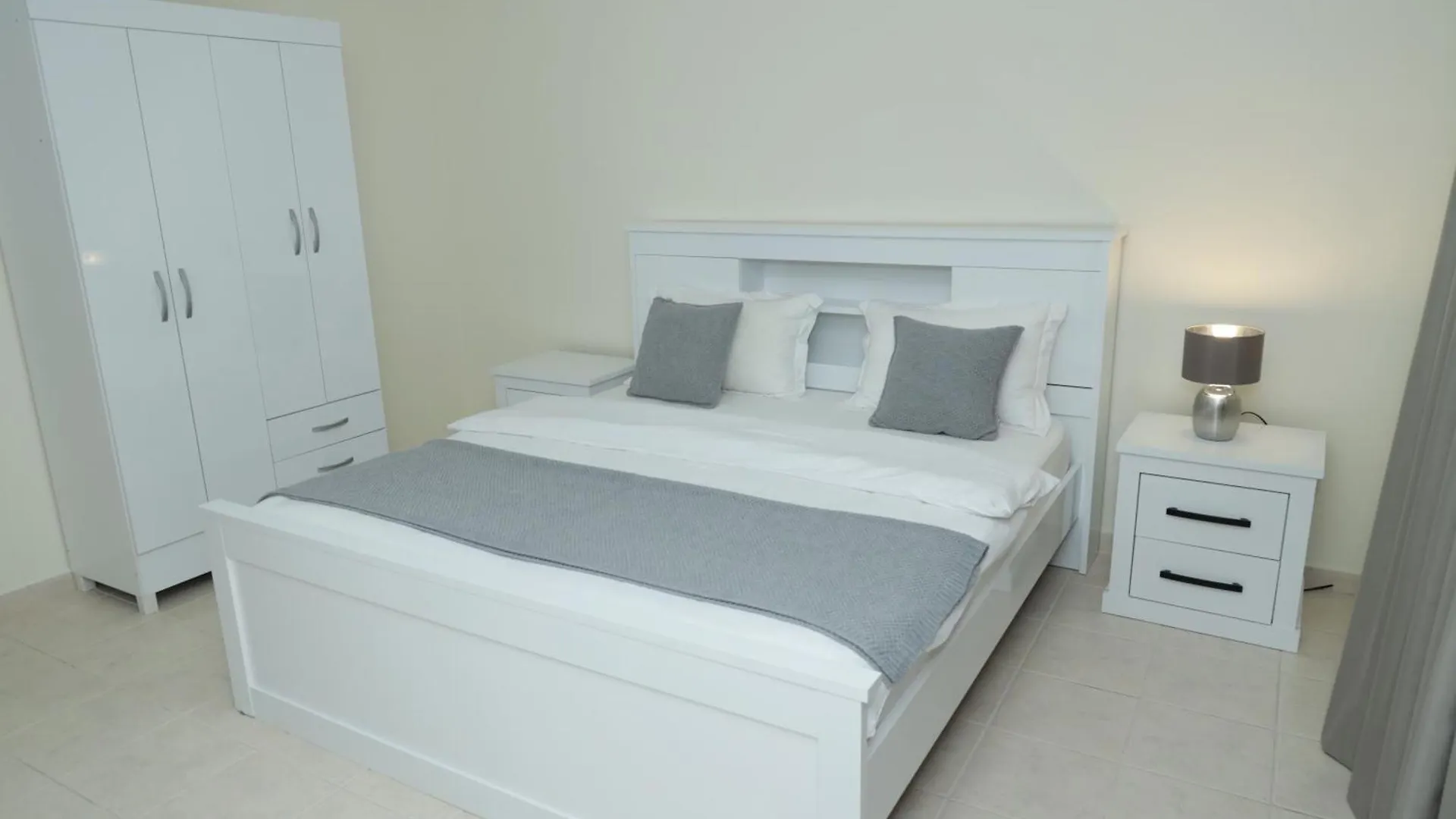 Esaw Holiday Homes Dubai