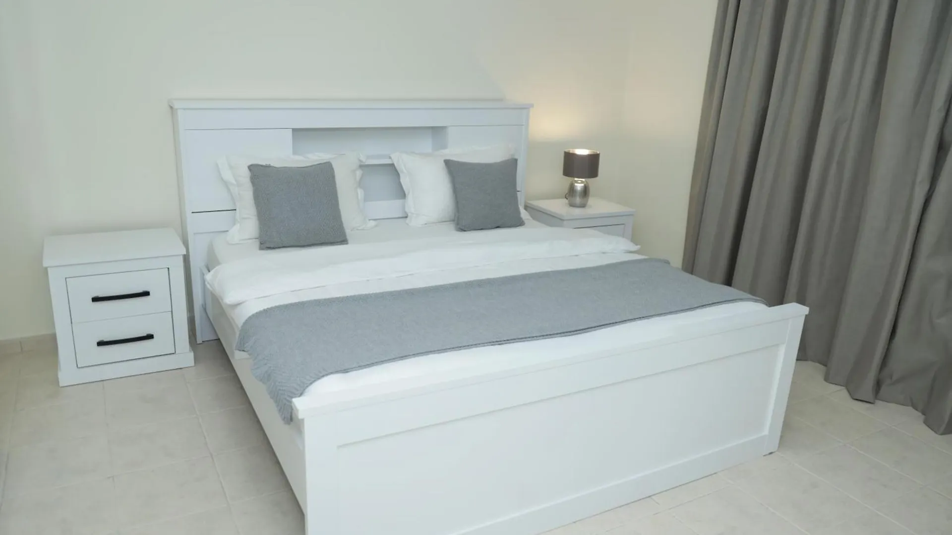 Apartment Esaw Holiday Homes Dubai